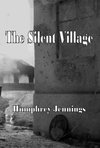 Poster 1 de Curta The Silent Village (1943)