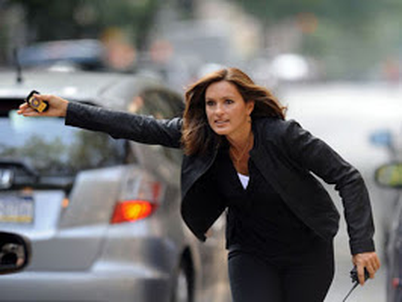 Foto 2 de Lei & Ordem: Unidade de Vítimas Especiais (12ª Temporada)