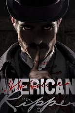 O Verdadeiro Estripador (American Ripper)