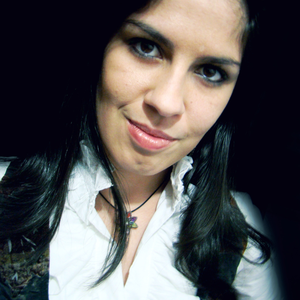 Foto de perfil de Júlia