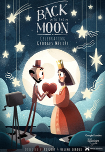 Back to the Moon (Back to the Moon)