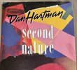 Dan Hartman: Second Nature