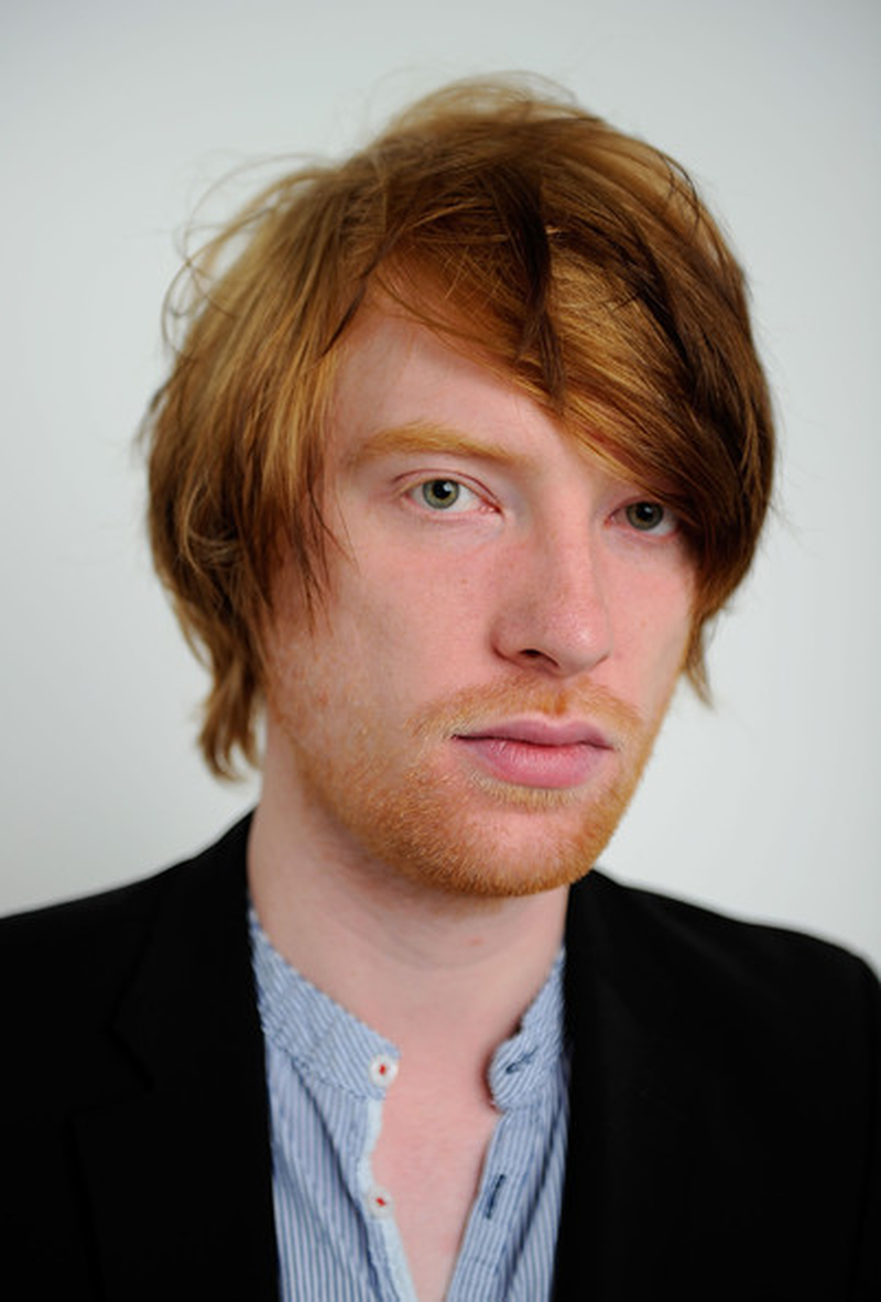 Domhnall Gleeson - Foto 11