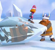 Grandpa Olaf