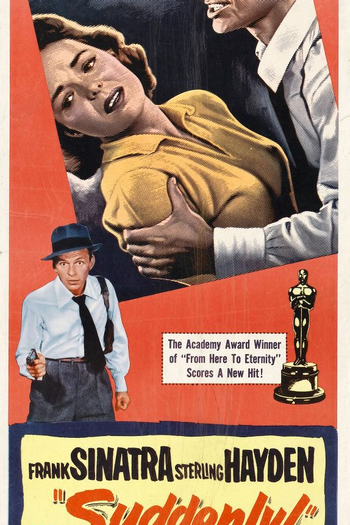  de Filme Meu Ofício é Matar (1954)