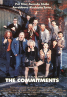 The Commitments: Loucos pela Fama