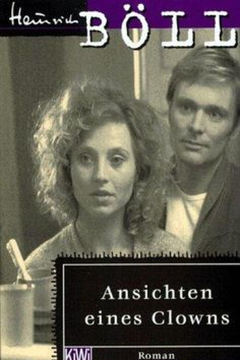  de Filme The Clown (1976)