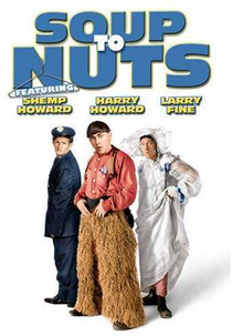 De Cabo a Rabo (Soup to Nuts)