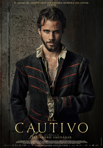 O Cativo (El cautivo)