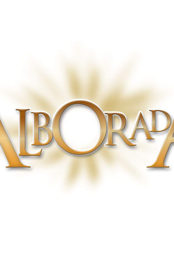  de TV Alborada (2005)