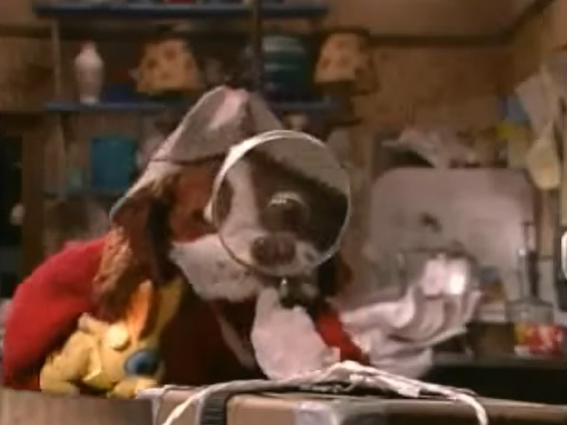Foto 12 de Dog City - TV Series (1992–1994)
