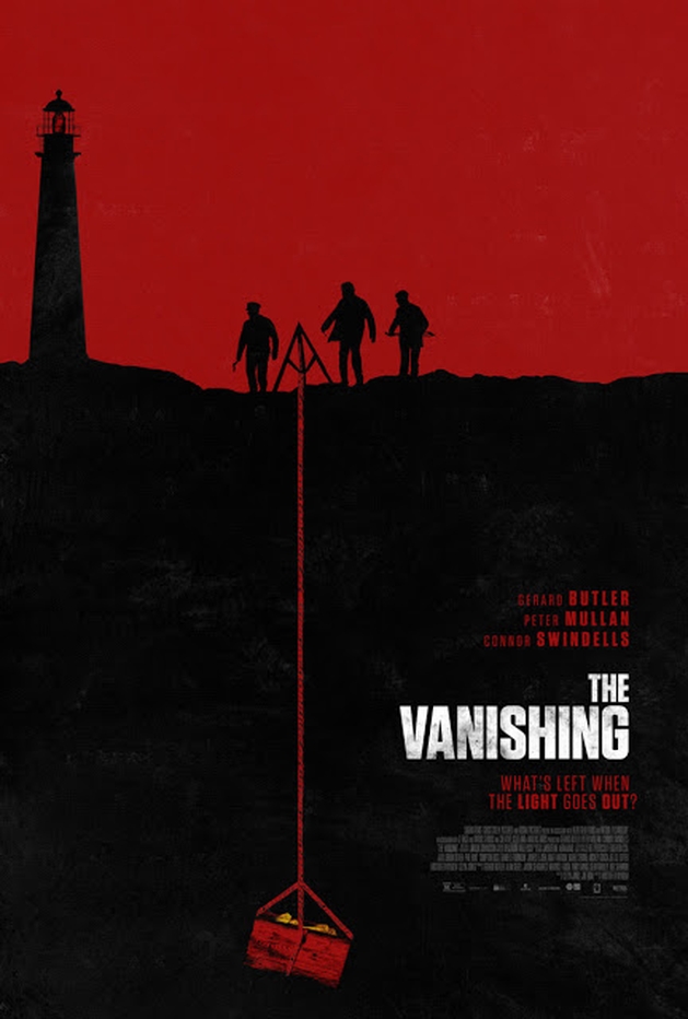 Crítica: The Vanishing (2019, de Kristoffer Nyholm)