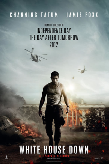  de Filme O Ataque (2013)