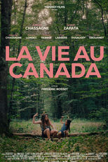 A Vida no Canadá (La vie au Canada)