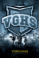 Video Game High School (Video Game High School)