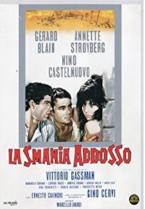 Seduzida à Siciliana / O Olho da Agulha (The Eye of the Needle)