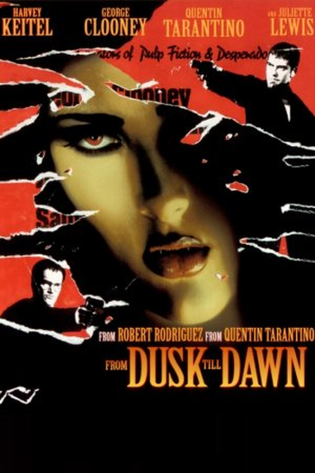  de Filme Um Drink no Inferno (1996)