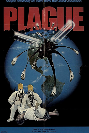  de Filme A Praga (1979)