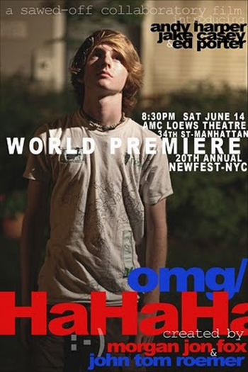  de Filme Omg/HaHaHa (2007)
