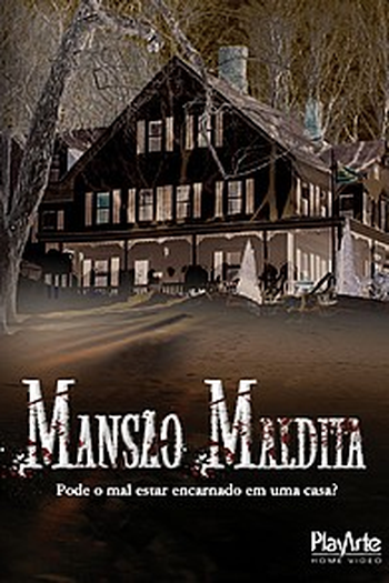  de Filme Mansão Maldita (2005)
