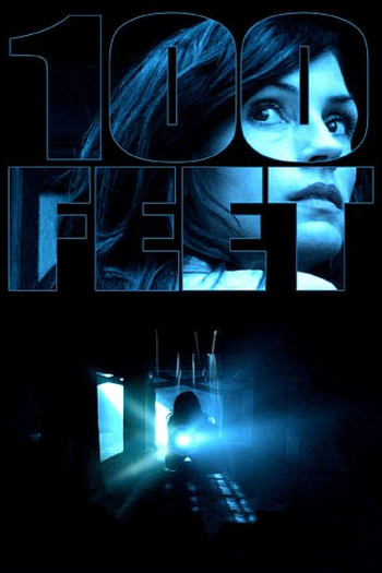  de Filme Refém do Espírito (2008)