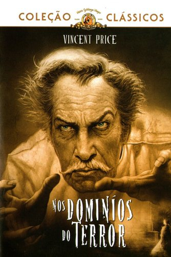  de Filme Nos Domínios do Terror (1963)