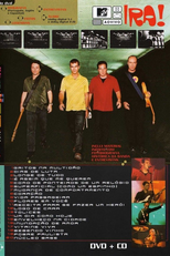 Ira! MTV ao Vivo (Ira! MTV ao Vivo)