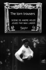 Mon pantalon est décousu (Mon pantalon est décousu)