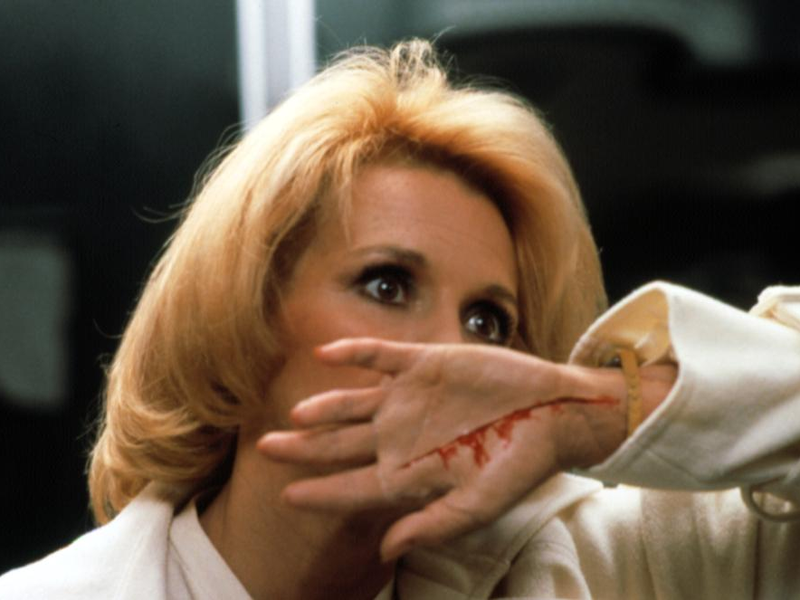 Foto 11 de Vestida Para Matar