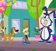 It's Easter, Johnny Test!