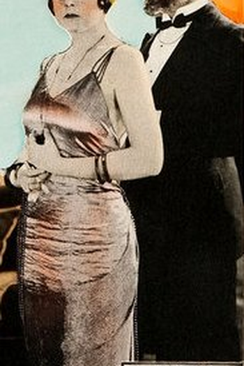 Poster de Filme Quebrado as Barreiras (1924)