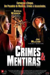 Crimes e Mentiras - Poster / Capa / Cartaz - Oficial 1