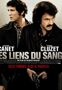 Laços de Sangue (Les Liens Du Sang)