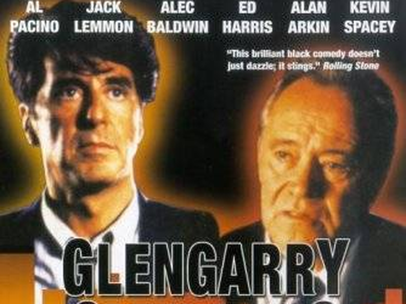 Foto 1 de O Sucesso a Qualquer Preço