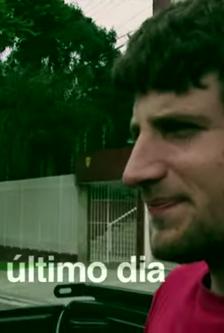 Poster 1 de Curta O Último Dia (2010)