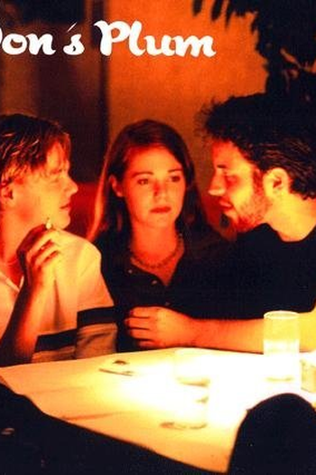  de Filme Conversa de Bar (2001)