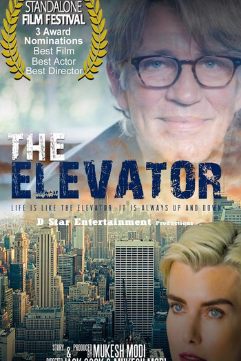  de Filme The Elevator (2021)