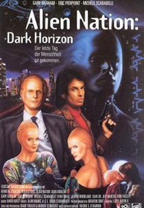 Missão Alien 2 (Alien Nation: Dark Horizon)