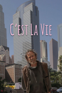 C’est La Vie - Poster / Capa / Cartaz - Oficial 1