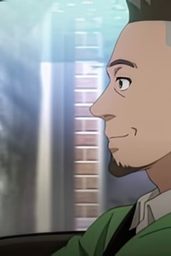 Poster de Episódio 幸せ？ (2023)