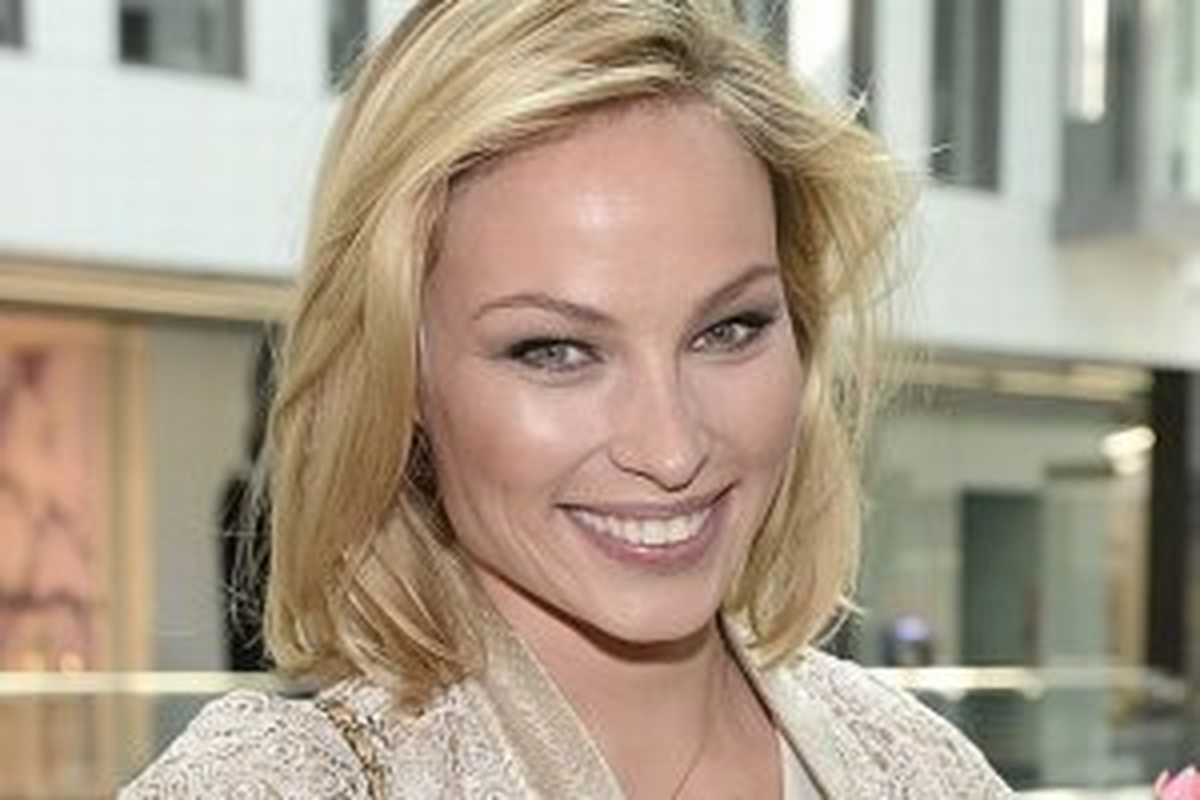 Weronika Ksiazkiewicz - Foto 1