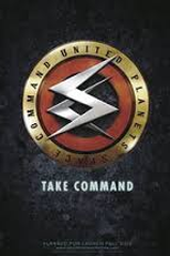 Space Command: Forgiveness (Space Command: Forgiveness)