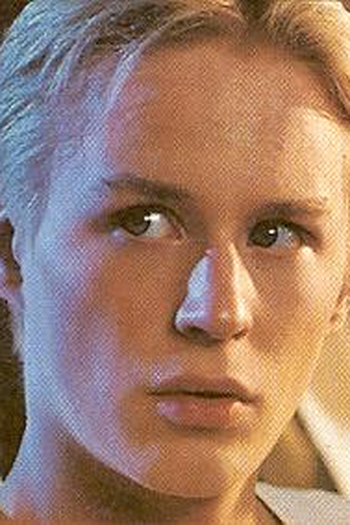 Poster de Curta Svart, Vitt, Rött  (1996)