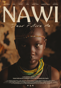 Nawi: Querida Eu no Futuro (Nawi)