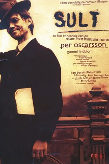  de Filme Fome (1966)