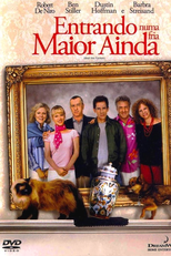 Entrando Numa Fria Maior Ainda (Meet the Fockers)