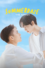 Summerdaze: The Series (Summerdaze: The Series)