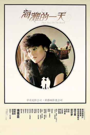  de Filme That Day, on the Beach (1983)