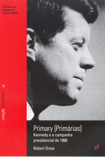 Primárias - Poster / Capa / Cartaz - Oficial 2