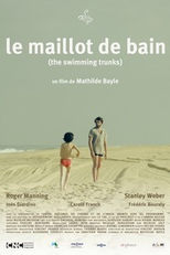 A sunga (Le maillot de bain)